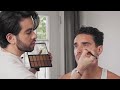 TUTORIAL: No-Makeup Makeup for Men with Lighter Complexions | MAKE-IT-UP