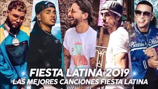 Reggaeton 2020 Lo Mas Nuevo Maluma, Ozuna, J Balvin, Luis Fonsi, Nicky Jam - La Mejor Musica 2020