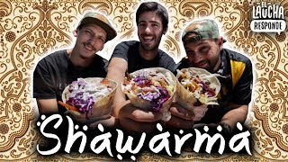 Todo sobre el SHAWARMA | El Laucha Responde