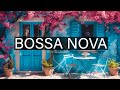 Bossa Nova & Smooth Jazz Music for Work, Focus, Relax with Vintage Cafe ☕ Cozy Coffee Shop Ambience