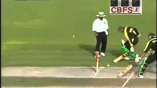 Cricket funny moments Inzamam ul Haq interesting run out
