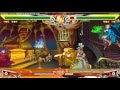 Vampire Savior: Cephise VS KiKo GoTsKiLL - FT2 Tournament #40