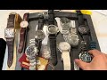 名表tv 分享10只名表18jul iwc omega breitling seiko panerai franck muller longines