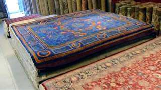 The Most Beautiful Rugs in Montreal | Thousands of Carpets In Store | Bashir Persian Rugs