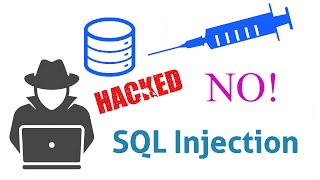 How to Avoid SQL Injection - Only Javascript