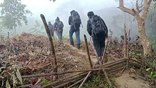 Andharmanik Expedition | Boro Modak | Bandarban | Bangladesh