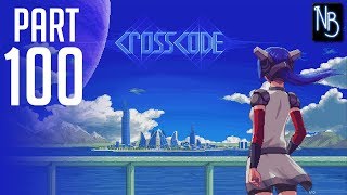 CrossCode Walkthrough Part 100 No Commentary