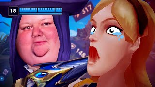 Bruiser Caitlyn.exe