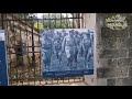 フィリピン マニラの観光施設 再開 ～サンチャゴ要塞～ manila tourist facility reopening ～fort santiago～