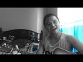 guitar beginner ilocano song diay tapaw ti bantay