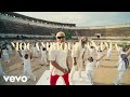 Mr. Bow - Mocambique Anima (Official Music Video) ft. Awilo Longomba
