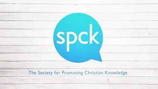 Introducing SPCK - the publisher with a vision for everyone