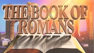 Romans Overview 93