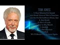 Tom Jones-Year's blockbuster hits-Prime Tunes Mix-Recognized