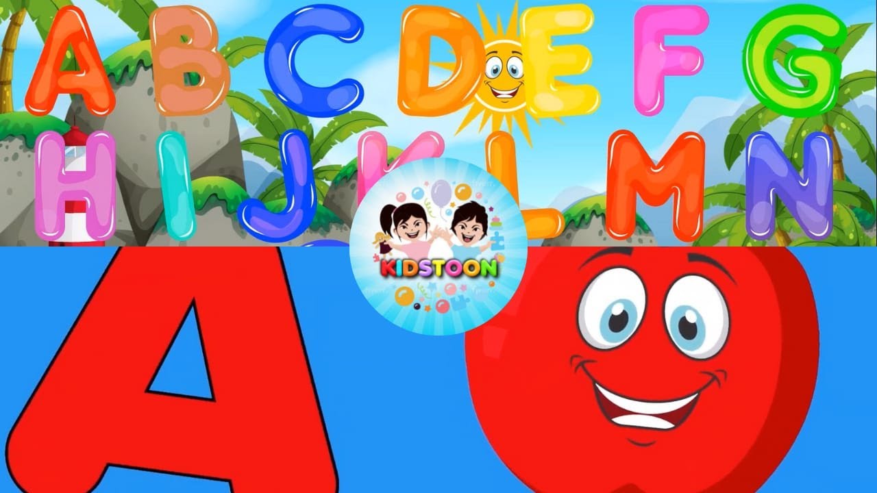 Learn The Abc S Alphabet Song More Nursery Rhymes Baby Songs Learn The Abc S Alphabet Song More Nursery Rhymes Baby Songs
