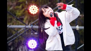 2019.03.24 『胸キュンAKAIWA 1DAYチャージ』 萌乃ステージ ドイツの森 【4K】