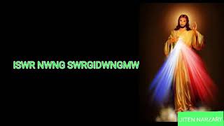 Iswr Nwng Swrgidwngmwn ( bodo gospel song)