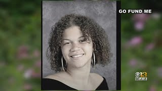 Hagerstown Teen Found Dead Along Maryland Trail Day Before Her 18th Birthday