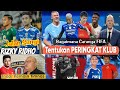 Cara FIFA Tentukan Peringkat Klub🤔Rizky Ridho PERSIB /PERSEBAYA? 🤔Transfer Terbaru Liga 1