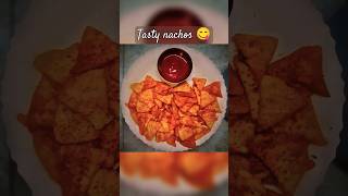 Yummy and tasty recipe of your and everyone 's favourite nachos || Cook With Me || #healthy #food