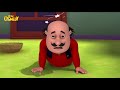 motu patlu cartoon in hindi robot horse ep 67a 3d animated cartoon for kids