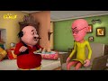 motu patlu cartoon in hindi robot horse ep 67a 3d animated cartoon for kids