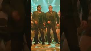 Thaar Maar Thakkar Maar - Lyric Video l Good Father l Megastar Chiranjeevi l Salman Khan l Thaman S