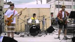 服部　大みか祭2014