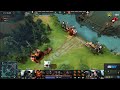 satanic vs yopaj $1 000 000 esl one bangkok 2024 tournament 1v1 solo mid tiebreaker