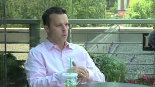 The Changing Landscape of Technology - Carlson MBA