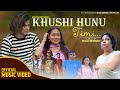 Khushi Hunu Timi | Rajpayal Roka Magar | Cast.Dev Magar & Rachana Roka | New Nepali Song 2022