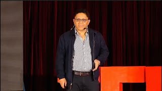 Family Business as a Vocation | Raphael Nicolai Gamboa | TEDxUPV
