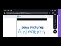 sony pictures animation logo remake again