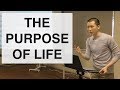 The Purpose of Life | Victor Tey (6-Jan-2019)