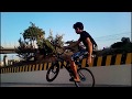 ZAMBOANGA BMX CREW (CESAR X ROGER)