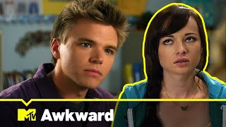 Das Date | Awkward | S01E10 | MTV Germany