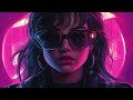 Synthwave Soiree - Synthwave Music Chill / Study | Just-Bert