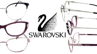 New to Selectspecs: Swarovski