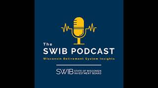 10. SWIB's New Executive Director and CIO Edwin Denson Charts a Steady Course for the WRS