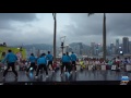 圓玄學院妙法寺內明陳呂重德紀念中學 hong kong ｜排舞比賽｜high schoolers asian hip hop championship 2017 asia final