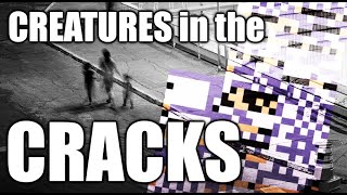 Creatures in the Cracks: The Story of Missingno.