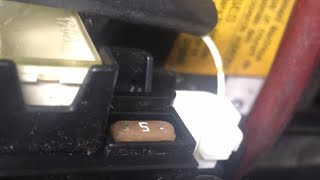 2008 Toyota Prius With Codes P0A08.P0A09 DC/DC Converter Status Circuit  Low Input What Was The ..