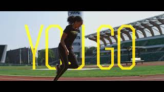 We Make You Go | University of Oregon