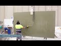 dekton elaboration mdf slab installation en