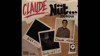 Claude   Nüt 1982