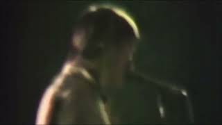 The Jam - Saturdays Kids - Live At The Rainbow - Dec 79