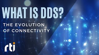 What is DDS?