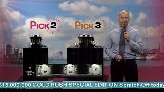Pick Midday 20190327