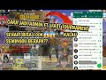 CARA JADI ADMIN FT || FAST TOURNAMENT ||SEHARI BISA DAPAT UNTUNG 100K +😱 || KALAU SAMINGGU BERAPA??😱