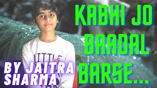 Kabhi Jo Badal Barse | Song | Jackpot | Arijit Singh | Sachiin J Joshi, |Sunny Leone | Jaitra Sharma
